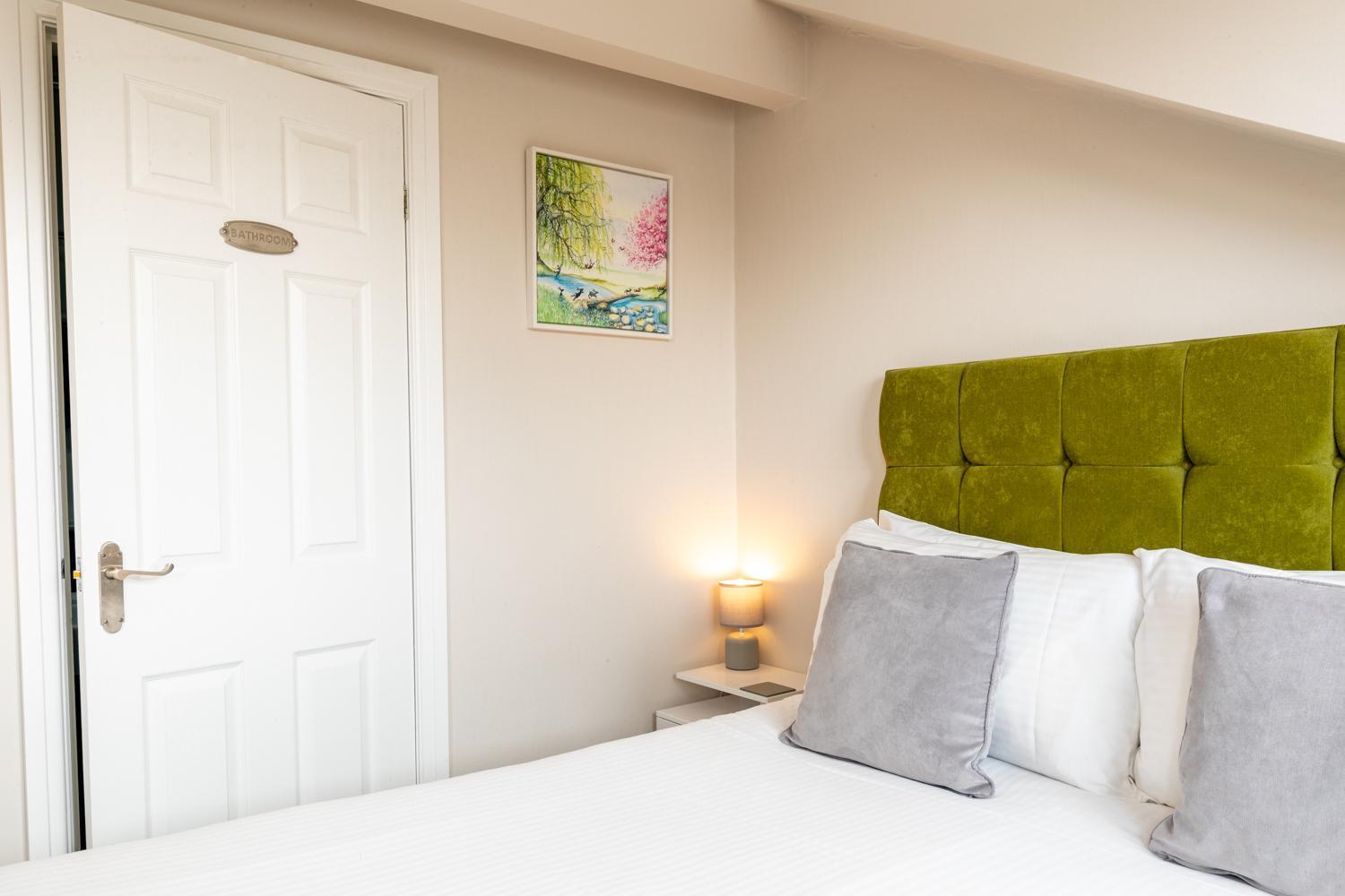 Bowness Guest House Zimmer foto