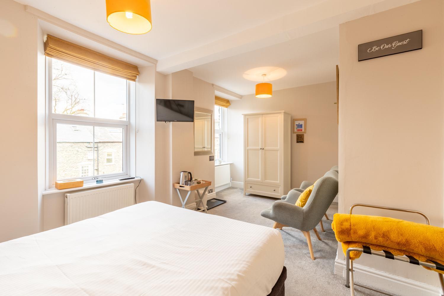 Bowness Guest House Zimmer foto