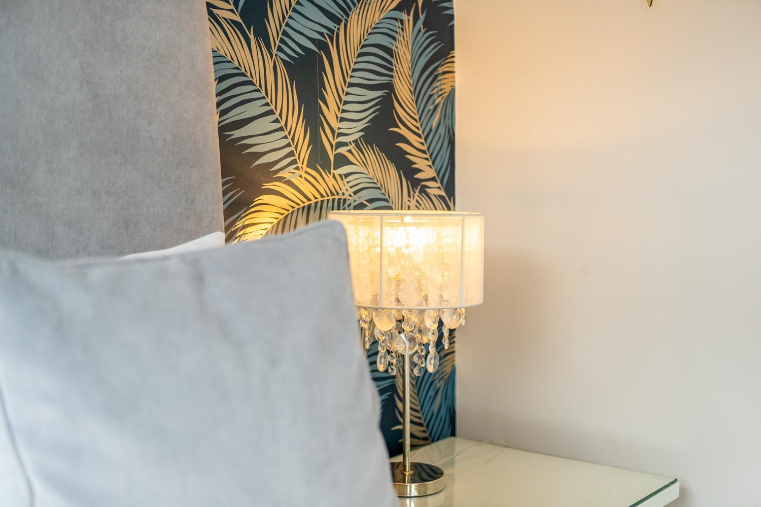 Bowness Guest House Zimmer foto